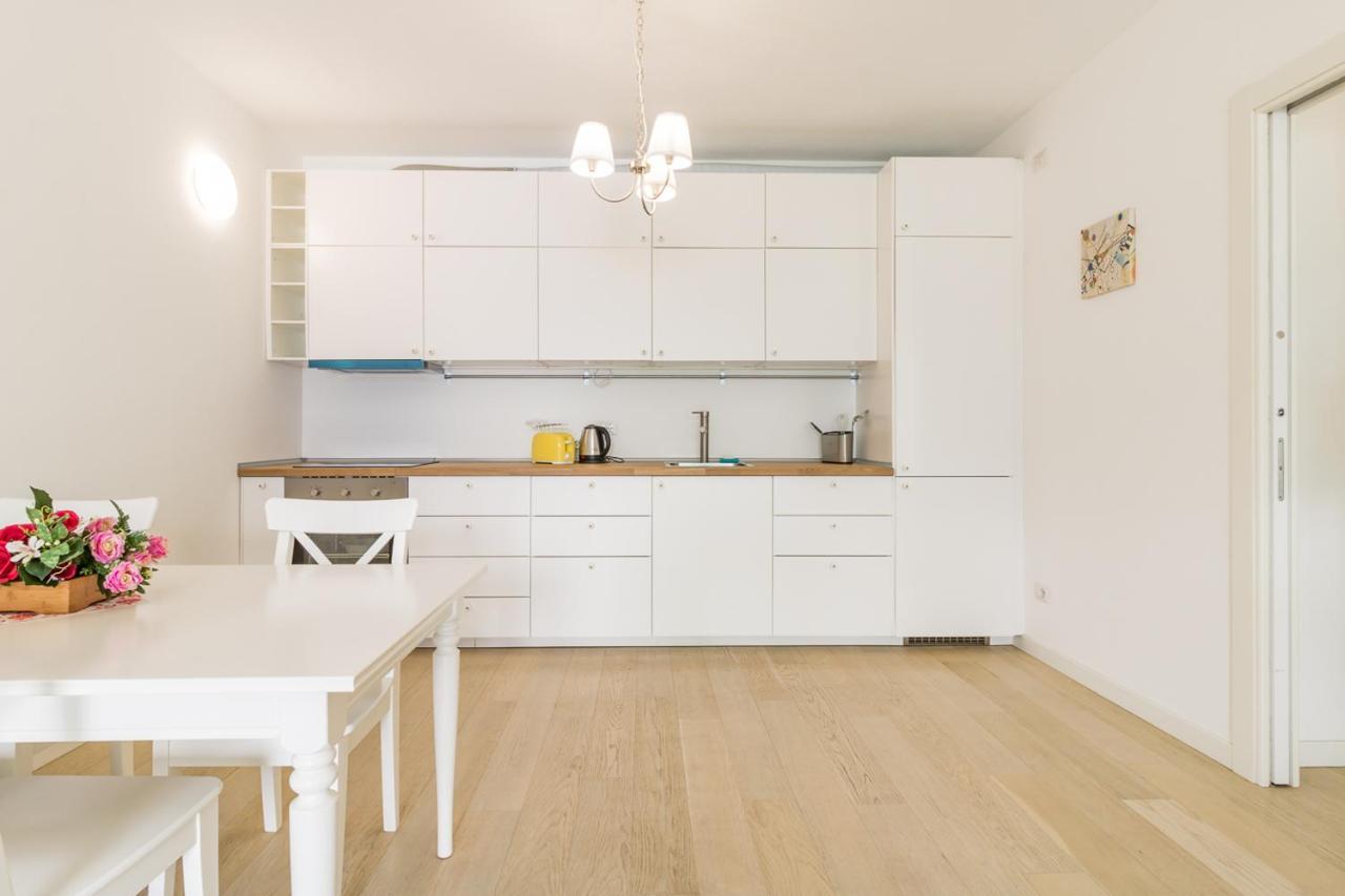 Apartment Azalea - Cremia Eksteriør billede