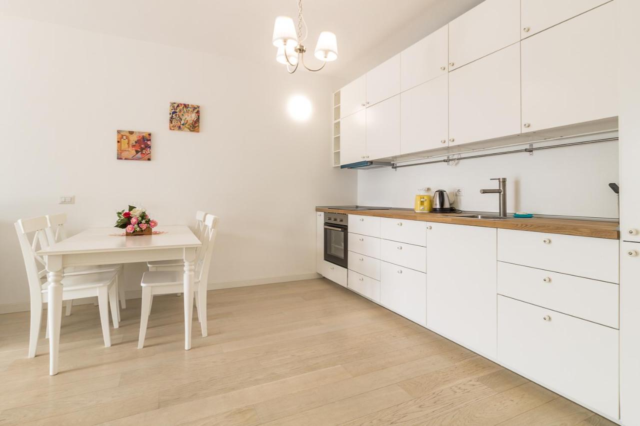 Apartment Azalea - Cremia Eksteriør billede