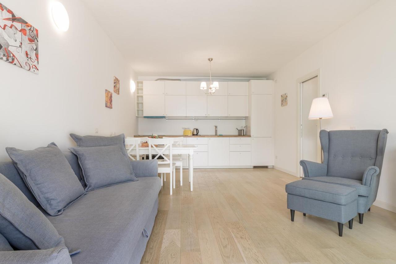 Apartment Azalea - Cremia Eksteriør billede