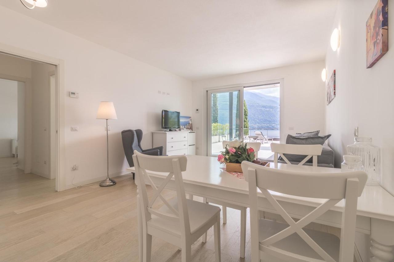 Apartment Azalea - Cremia Eksteriør billede